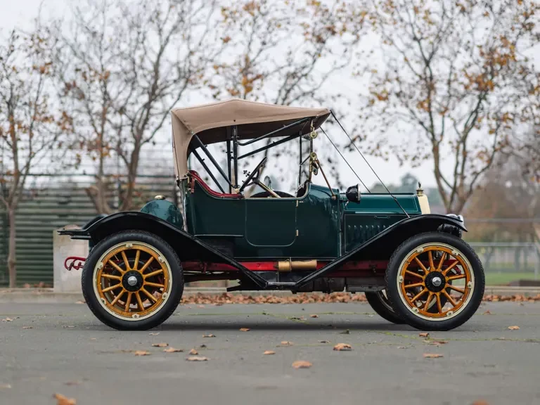 1913 Chris-Craft - Image 6 of 31