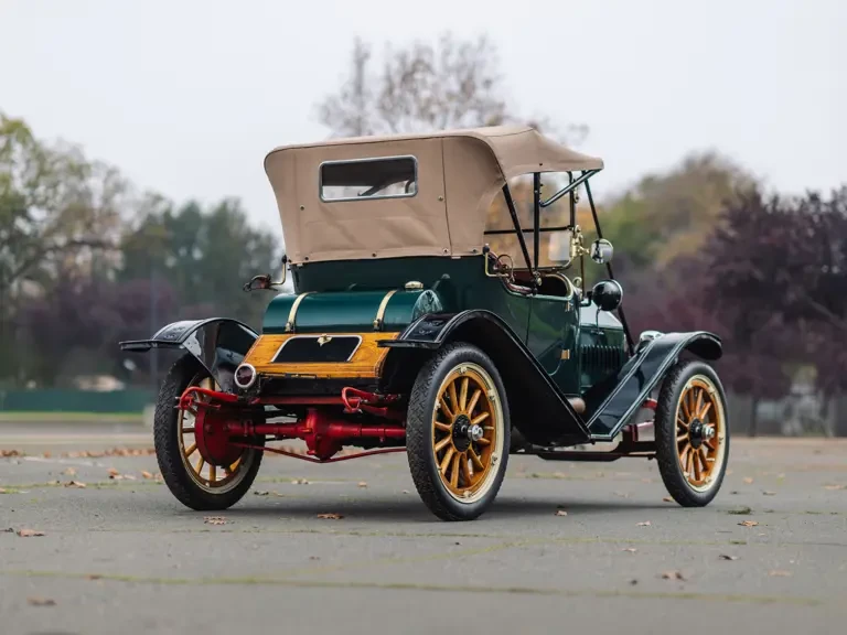 1913 Chris-Craft - Image 3 of 31