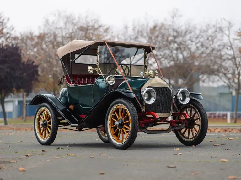 1913 Chris-Craft - Image 9 of 31