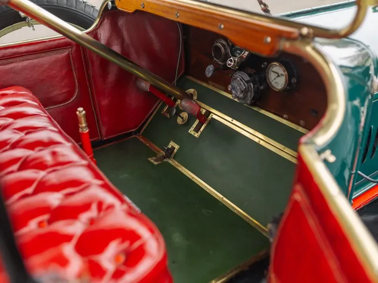 1913 Chris-Craft - Image 16 of 31