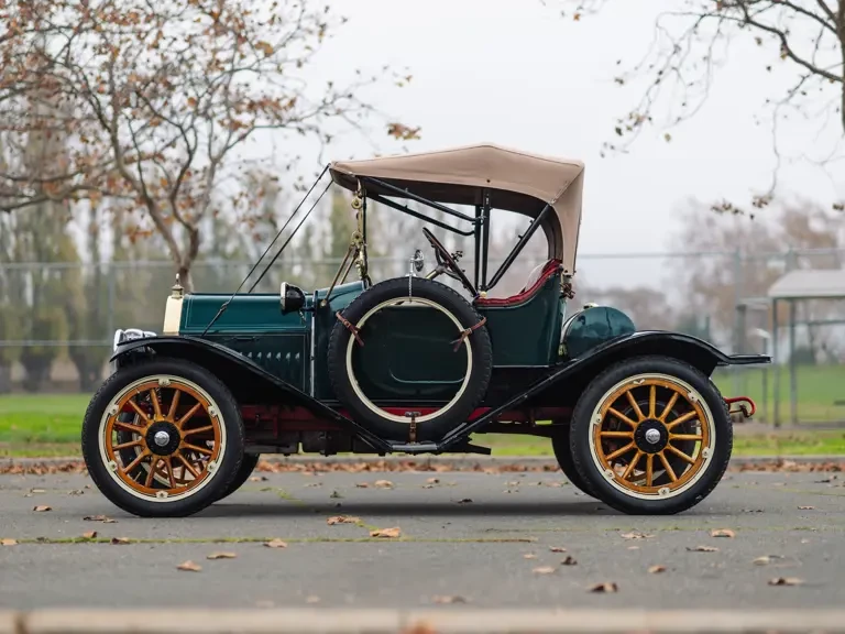 1913 Chris-Craft - Image 11 of 31