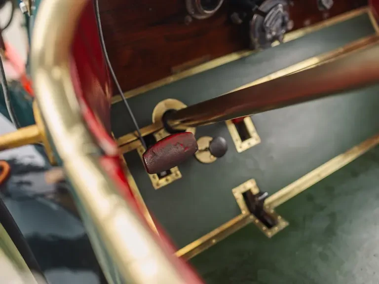 1913 Chris-Craft - Image 17 of 31
