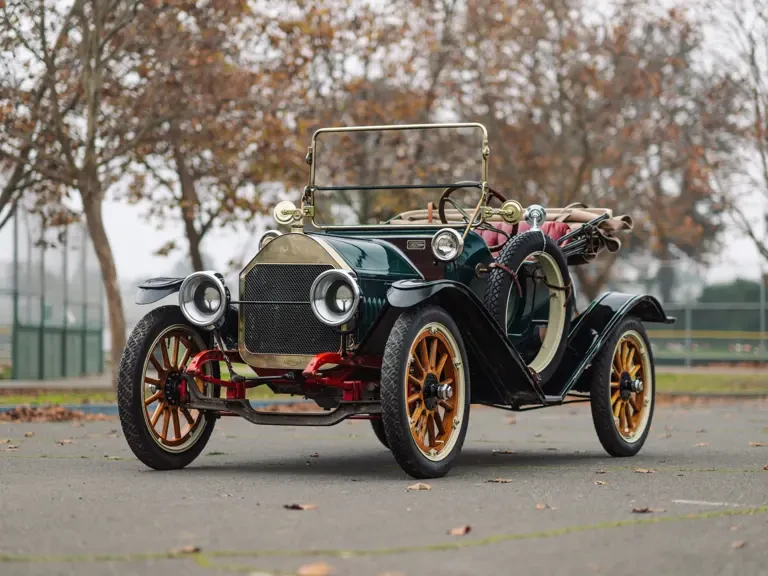 1913 Chris-Craft - Image 2 of 31
