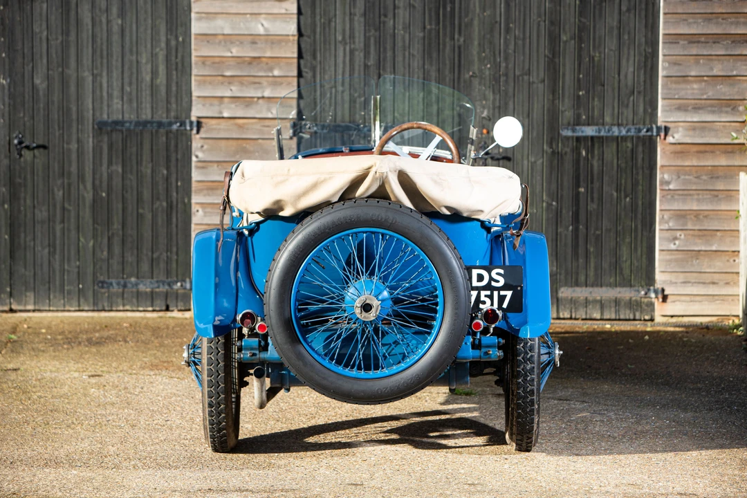 1913 Hispano-Suiza - Image 21 of 29
