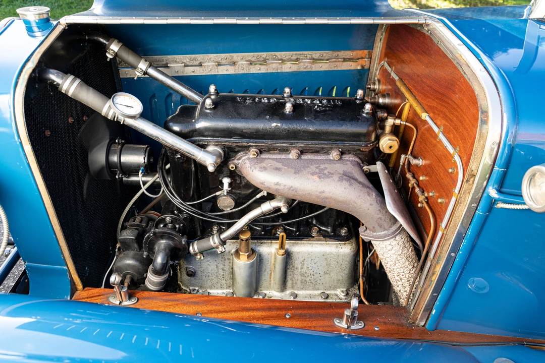 1913 Hispano-Suiza - Image 12 of 29