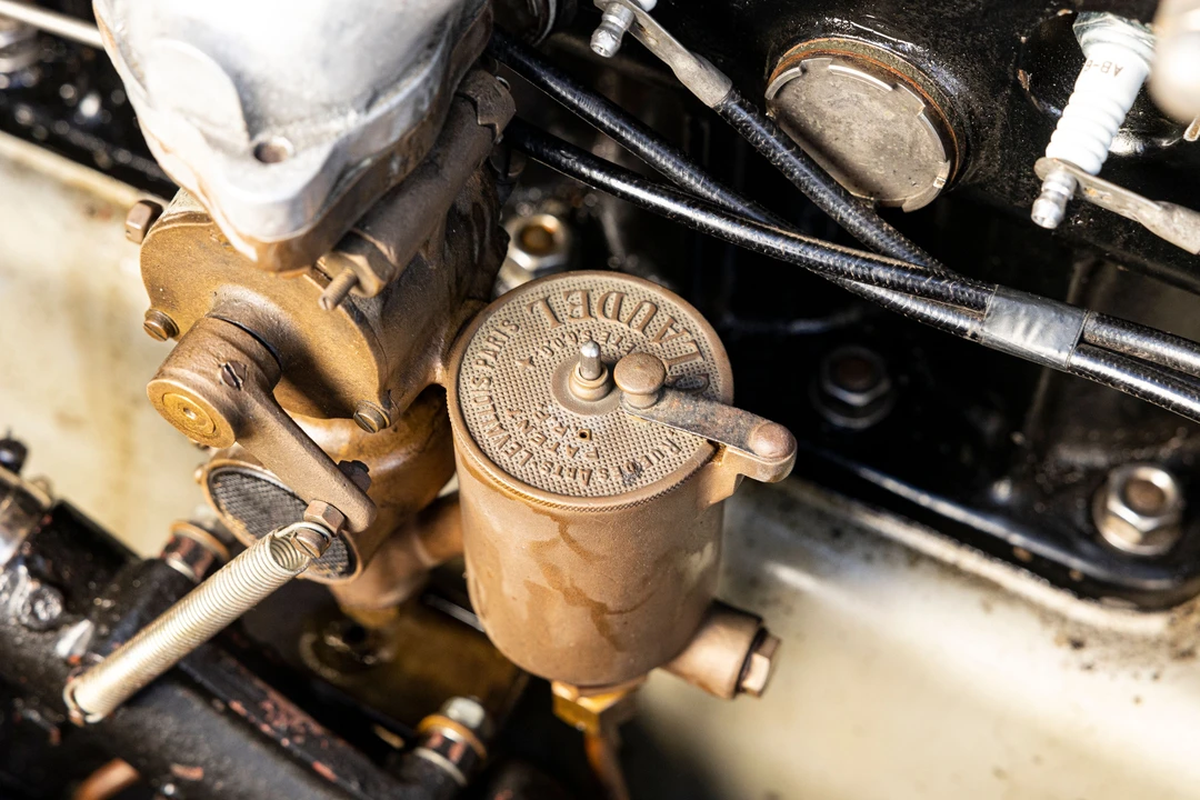 1913 Hispano-Suiza - Image 10 of 29