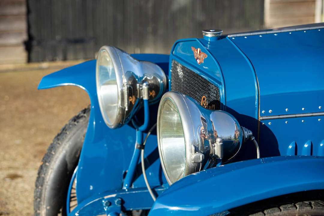 1913 Hispano-Suiza - Image 14 of 29