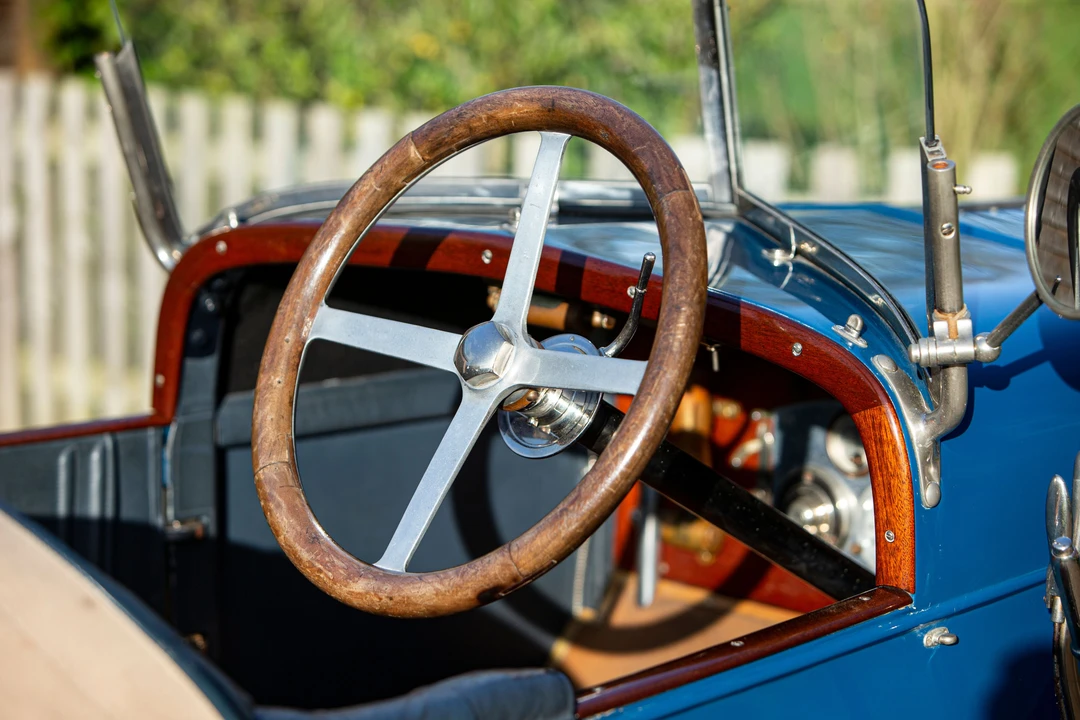 1913 Hispano-Suiza - Image 22 of 29