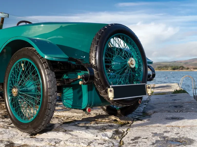 1913 Hispano-Suiza - Image 19 of 30