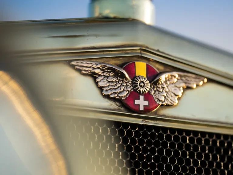 1913 Hispano-Suiza - Image 10 of 30