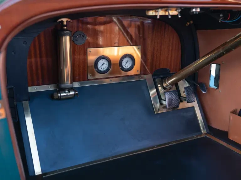 1913 Hispano-Suiza - Image 17 of 30