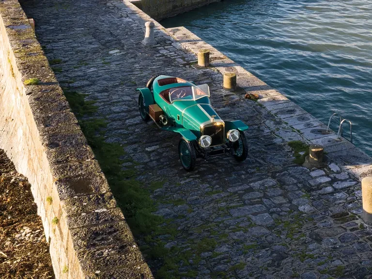 1913 Hispano-Suiza - Image 26 of 30