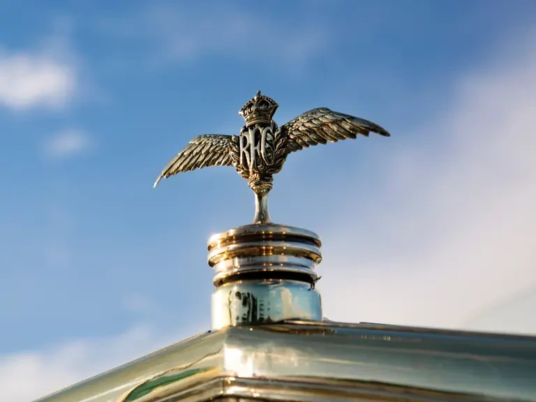 1913 Hispano-Suiza - Image 9 of 30