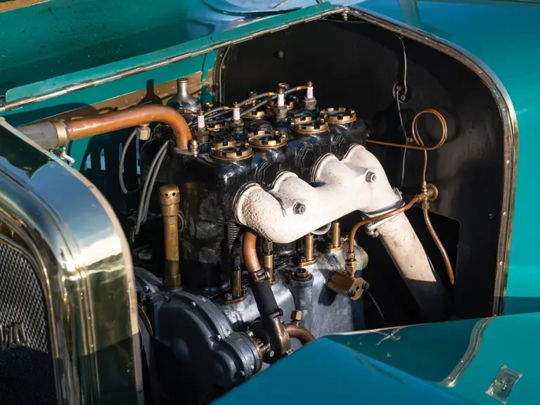1913 Hispano-Suiza - Image 29 of 30