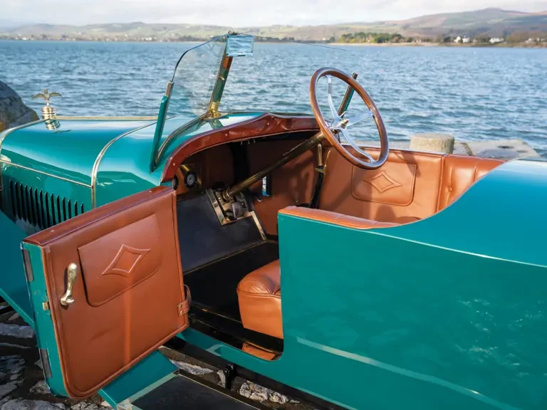1913 Hispano-Suiza - Image 13 of 30