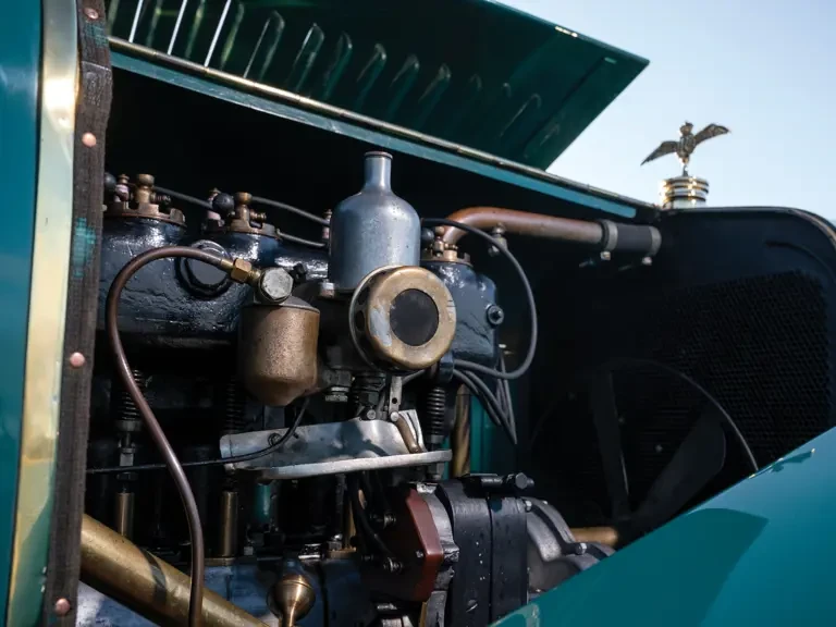 1913 Hispano-Suiza - Image 30 of 30