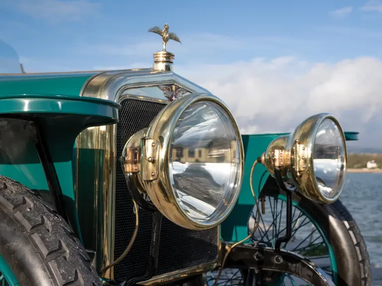 1913 Hispano-Suiza - Image 21 of 30