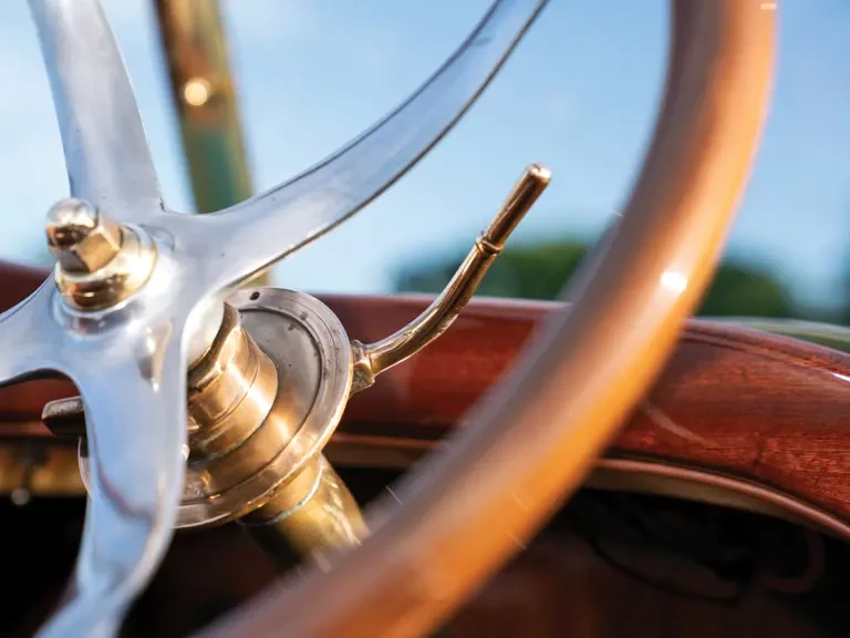 1913 Hispano-Suiza - Image 14 of 30