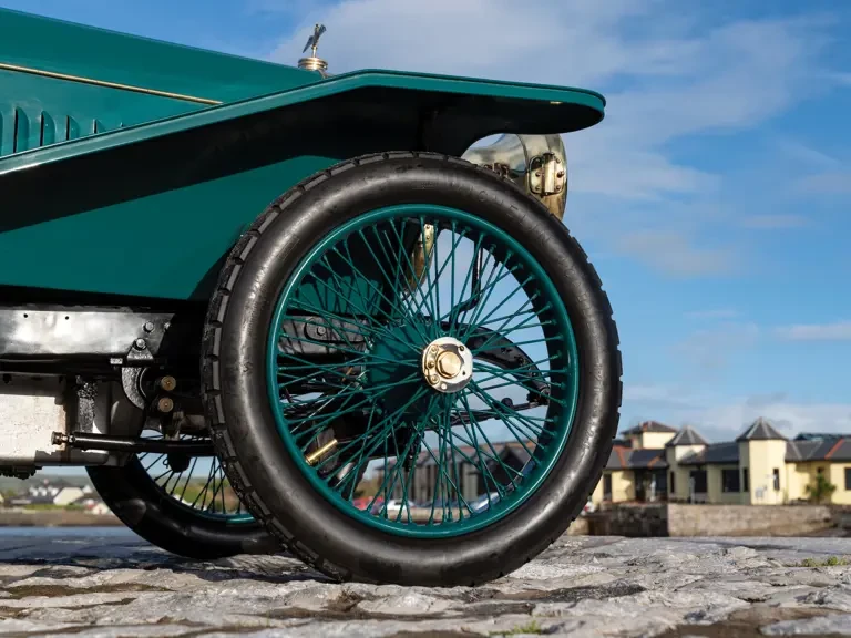 1913 Hispano-Suiza - Image 18 of 30