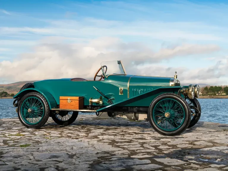1913 Hispano-Suiza - Image 6 of 30