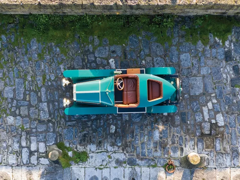 1913 Hispano-Suiza - Image 7 of 30