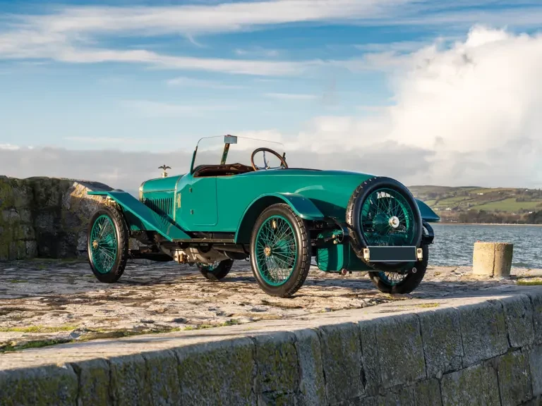 1913 Hispano-Suiza - Image 3 of 30