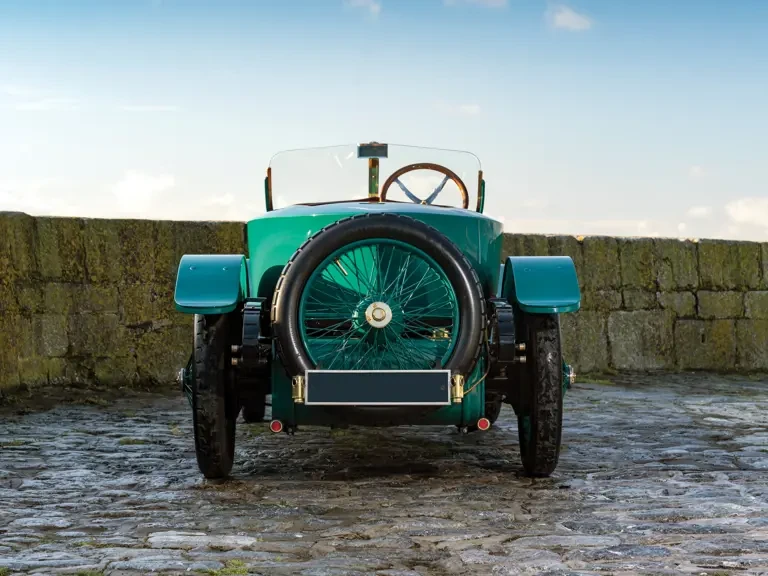 1913 Hispano-Suiza - Image 12 of 30