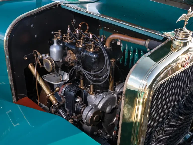 1913 Hispano-Suiza - Image 4 of 30