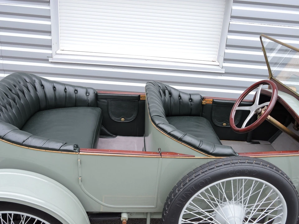 1913 Hispano-Suiza - Image 15 of 19