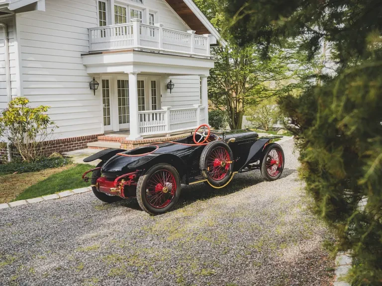 1913 Hispano-Suiza - Image 10 of 31