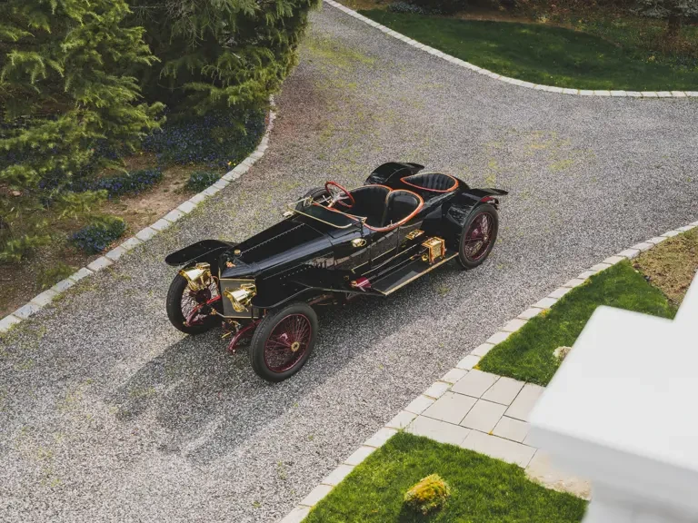 1913 Hispano-Suiza - Image 11 of 31