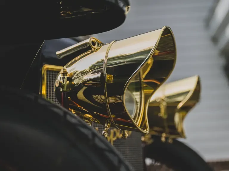 1913 Hispano-Suiza - Image 24 of 31