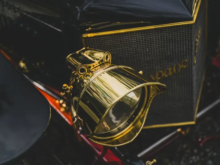 1913 Hispano-Suiza - Image 17 of 31