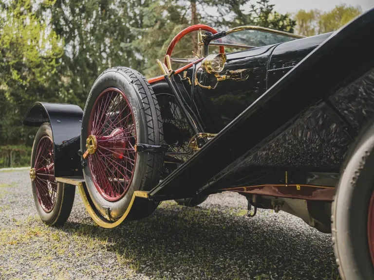 1913 Hispano-Suiza - Image 21 of 31