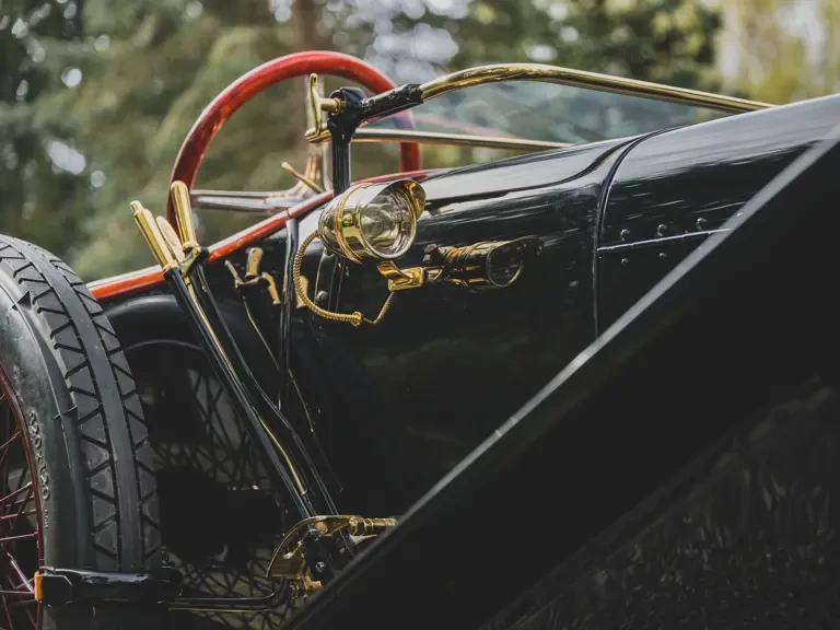 1913 Hispano-Suiza - Image 23 of 31