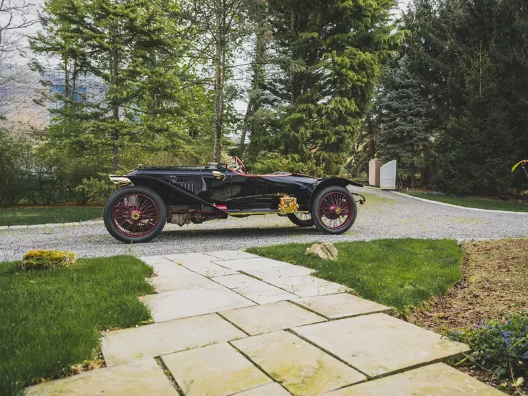 1913 Hispano-Suiza - Image 7 of 31