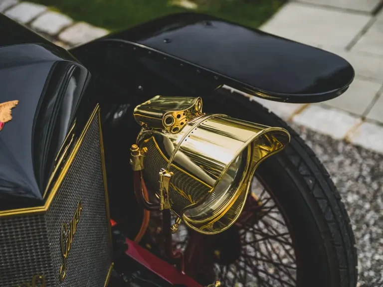 1913 Hispano-Suiza - Image 16 of 31