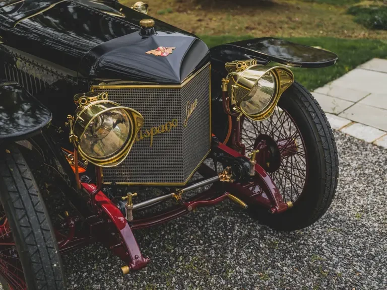 1913 Hispano-Suiza - Image 14 of 31
