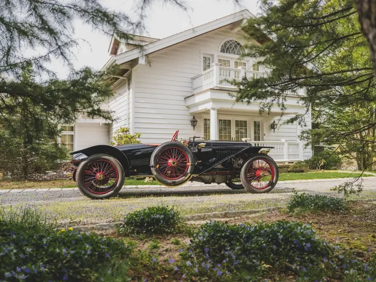 1913 Hispano-Suiza - Image 6 of 31