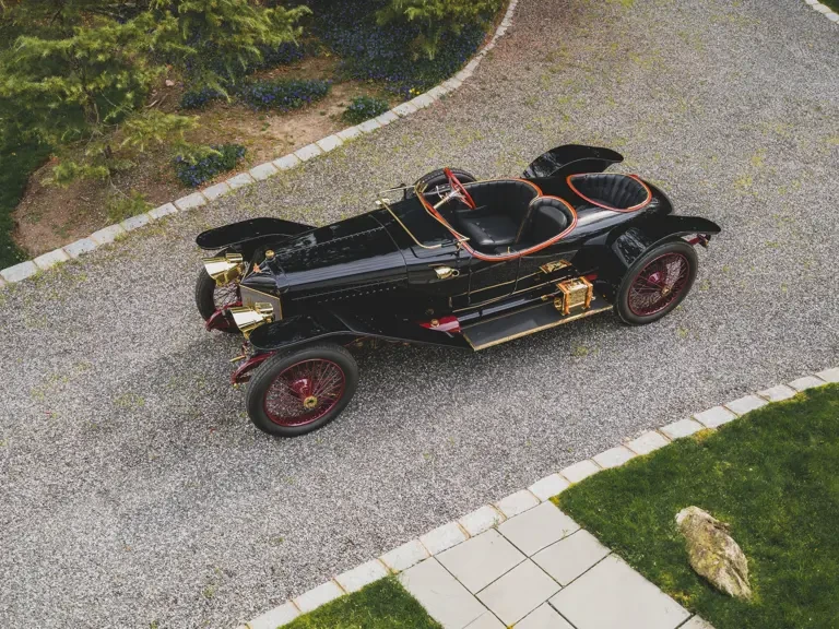 1913 Hispano-Suiza - Image 12 of 31