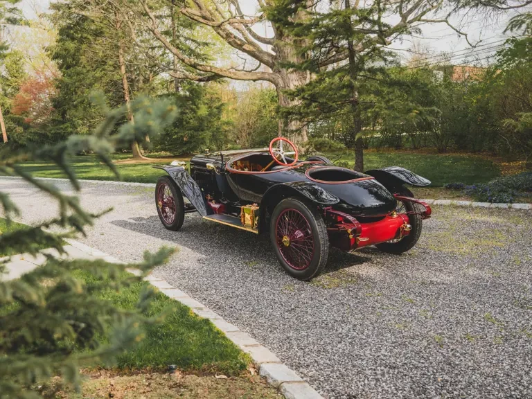 1913 Hispano-Suiza - Image 3 of 31