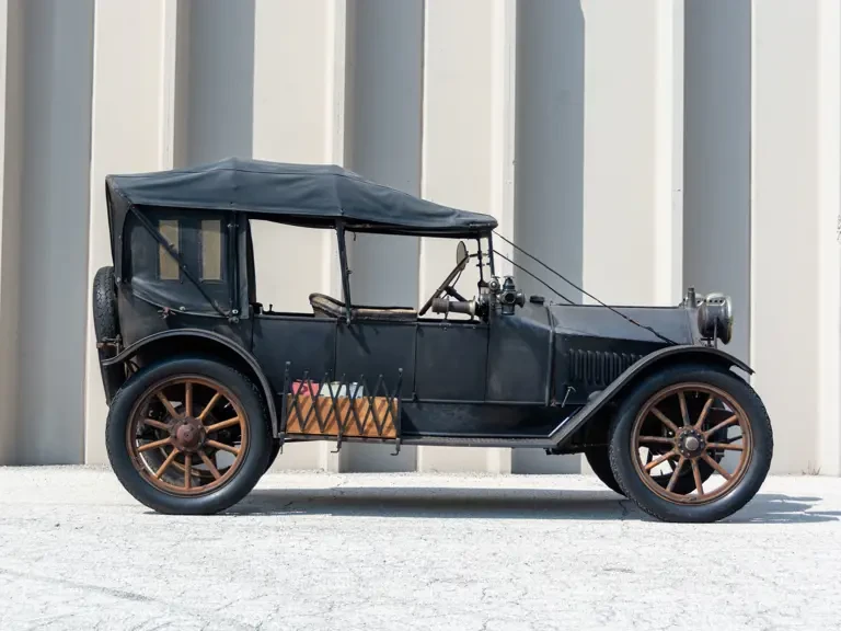 1913 Hupmobile - Image 6 of 19