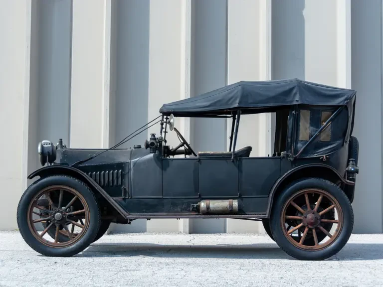 1913 Hupmobile - Image 7 of 19