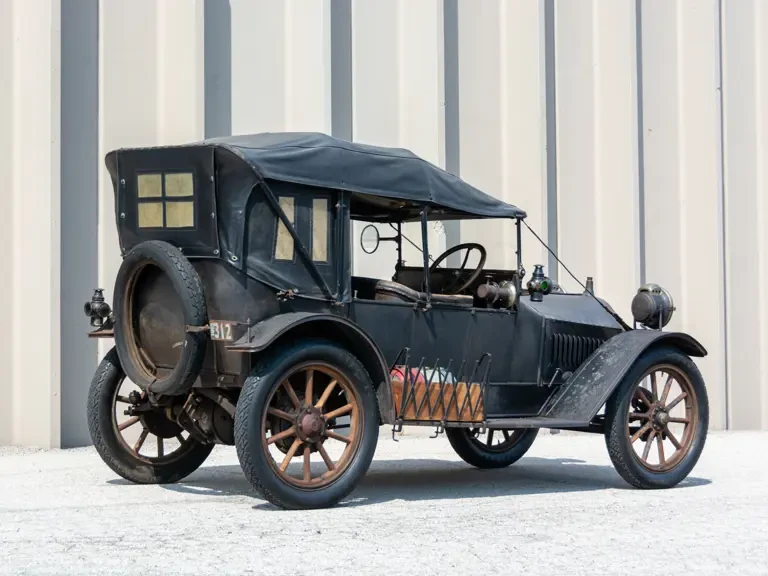 1913 Hupmobile - Image 9 of 19