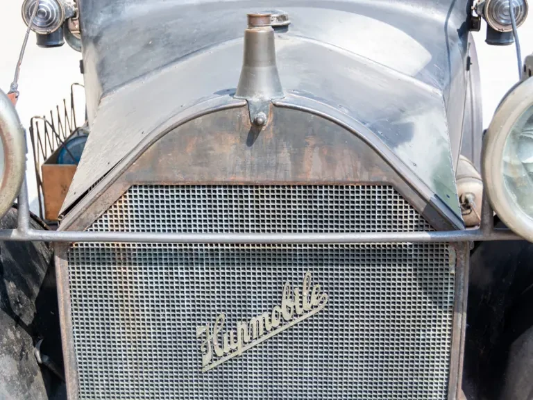 1913 Hupmobile - Image 10 of 19
