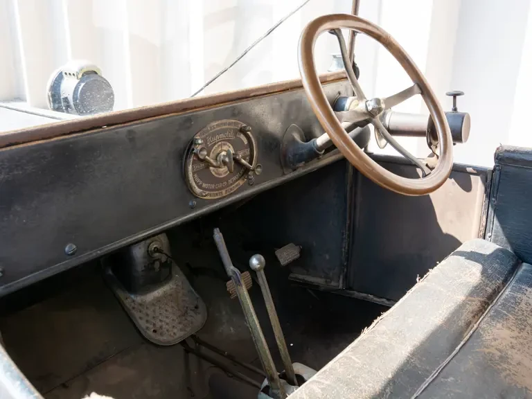 1913 Hupmobile - Image 17 of 19