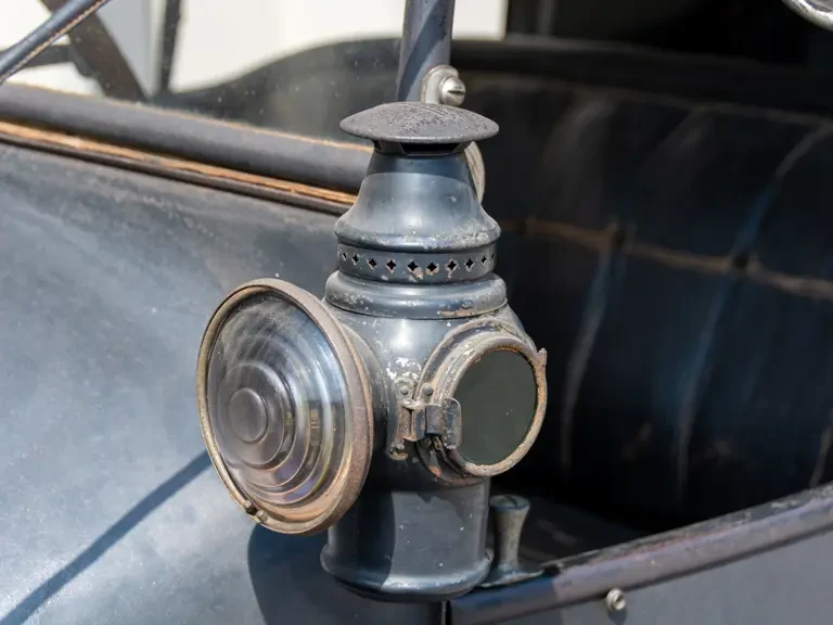 1913 Hupmobile - Image 11 of 19