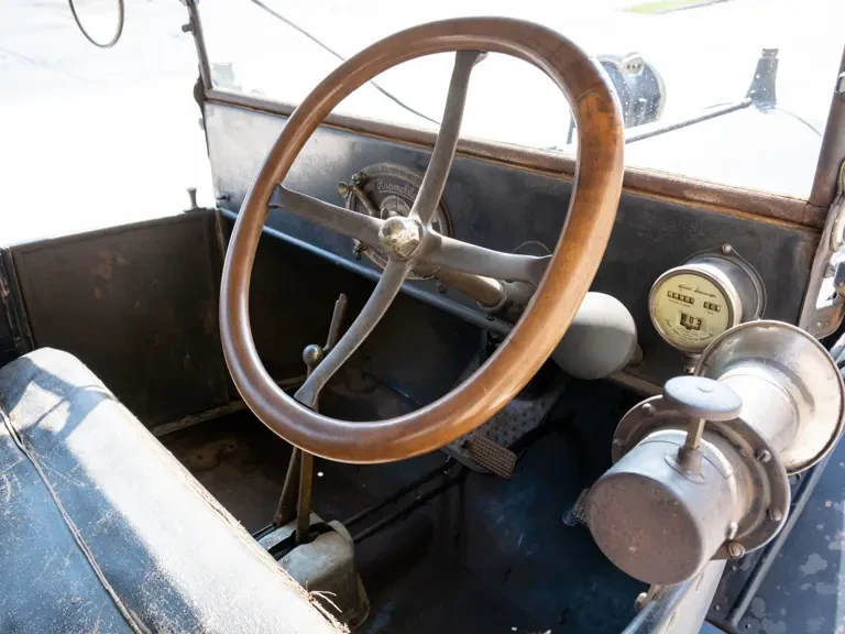 1913 Hupmobile - Image 5 of 19