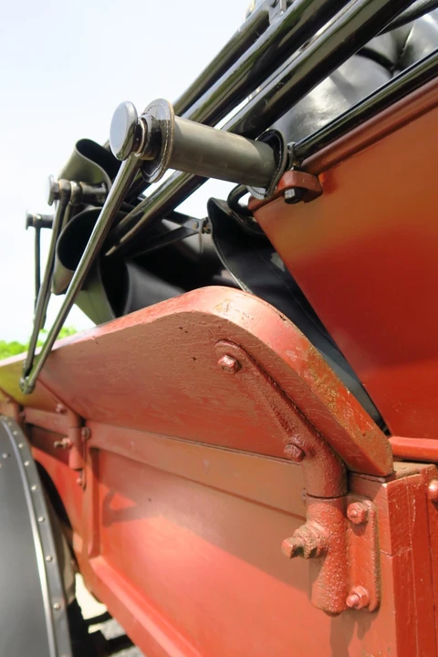 1913 International Harvester Pickup - Image 23 of 31