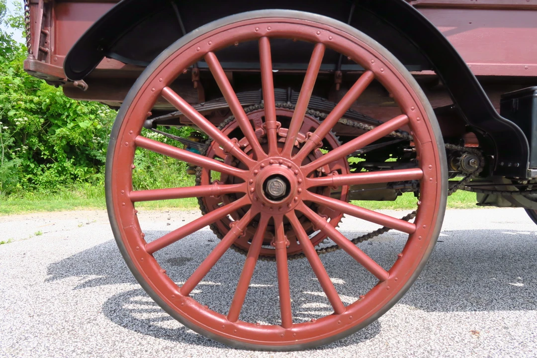 1913 International Harvester Pickup - Image 28 of 31
